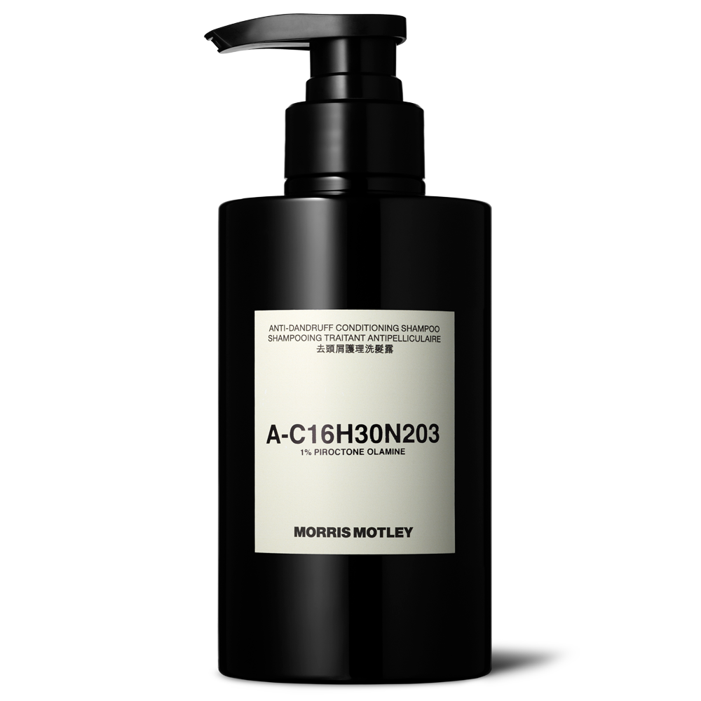 ANTI-DANDRUFF CONDITIONING SHAMPOO
