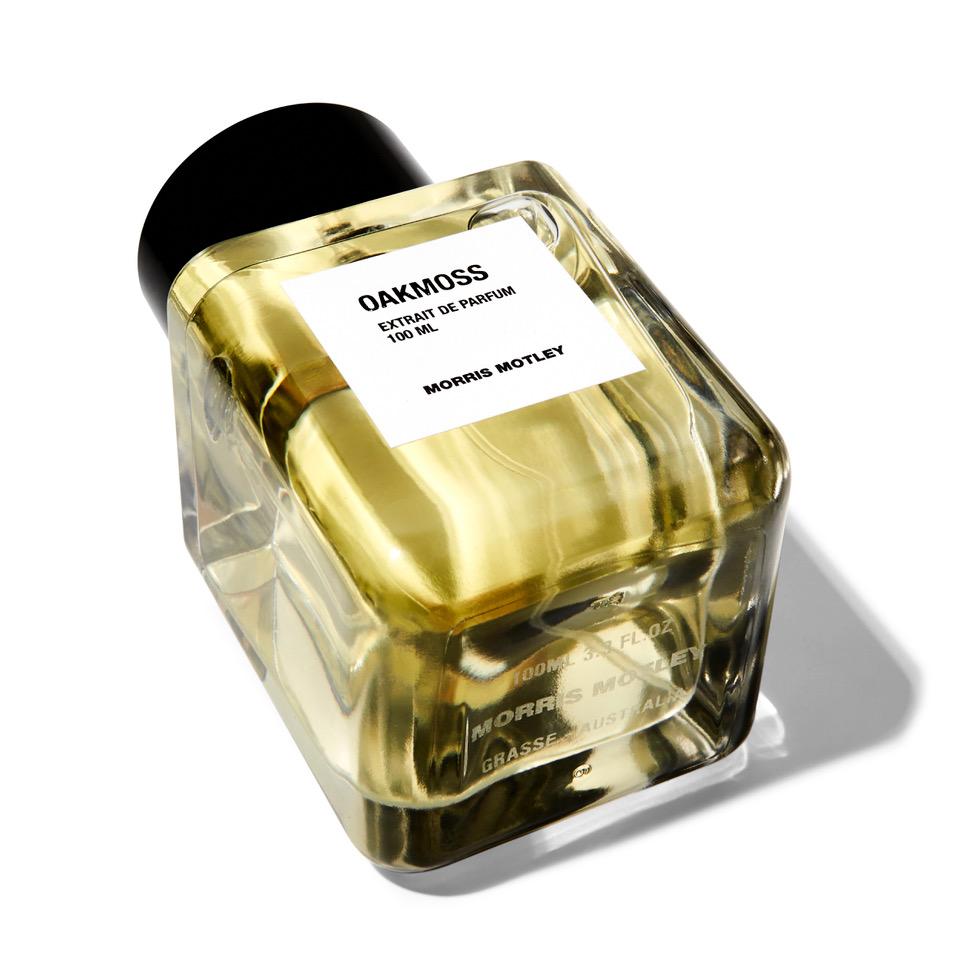 OAKMOSS 100ML