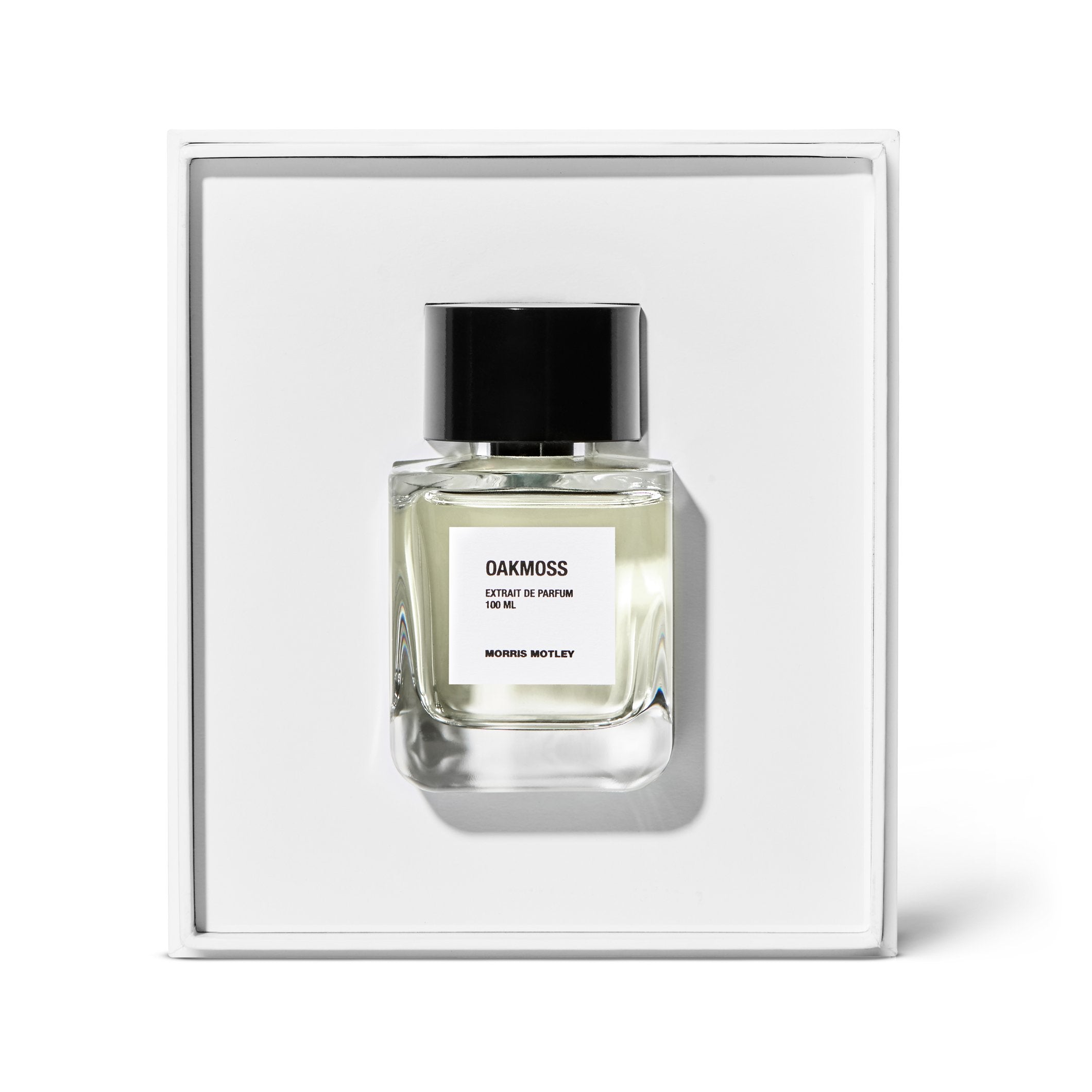 OAKMOSS 100ML